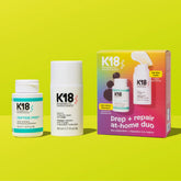 Prep + Repair home duo